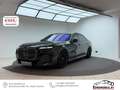 BMW 740 d xDrive M Sport *SWAROVSKI*B&W*22"*Sky-Lounge*360 Grau - thumbnail 1
