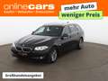 BMW 520 d Touring Aut XENON NAVI TEMPOMAT KLIMA Grau - thumbnail 1