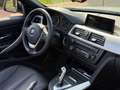BMW 420 420dA Cabrio Blanc - thumbnail 12