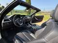 BMW 420 420dA Cabrio Blanc - thumbnail 11