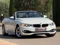 BMW 420 420dA Cabrio Blanc - thumbnail 2