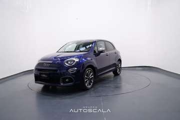 1.5 T4 Hybrid 130 CV DCT Sport