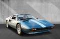 Ferrari 308 Vetroresina*Restauriert*Classiche*Tausch mgl Kék - thumbnail 7