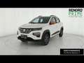 Dacia Spring Comfort Plus Electric 45 Wit - thumbnail 1