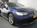 Volkswagen Golf Variant 1.5 TSI R-Line | Carplay | Camera | ACC | Blauw - thumbnail 11