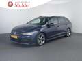 Volkswagen Golf Variant 1.5 TSI R-Line | Carplay | Camera | ACC | Blauw - thumbnail 1