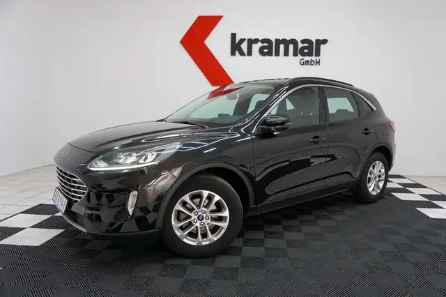 Ford Kuga 1.5 EcoBLUE Auto. Titanium VIRTUAL LED