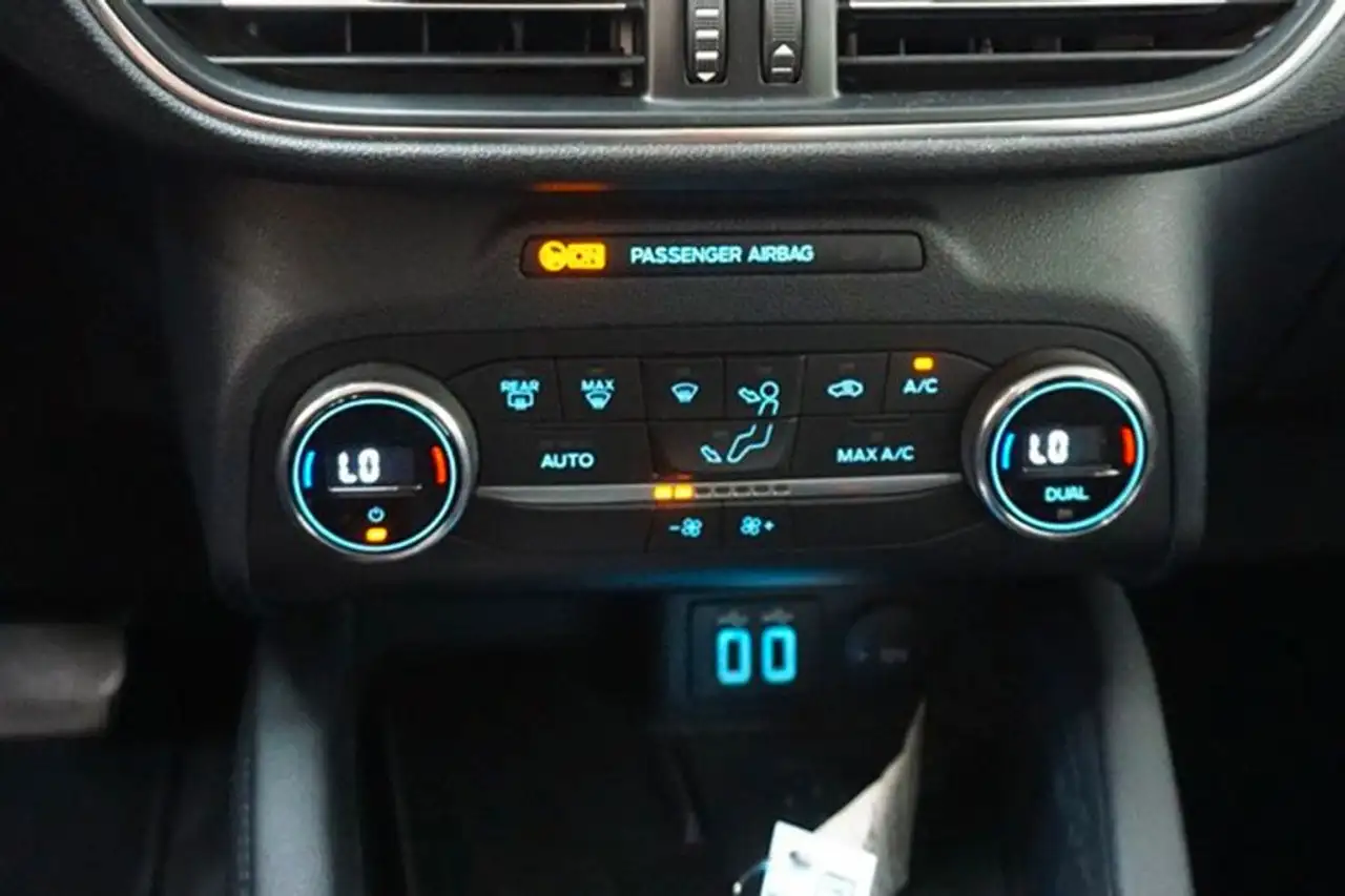 Ford Kuga 1.5 EcoBLUE Auto. Titanium VIRTUAL LED, миниатюра 14