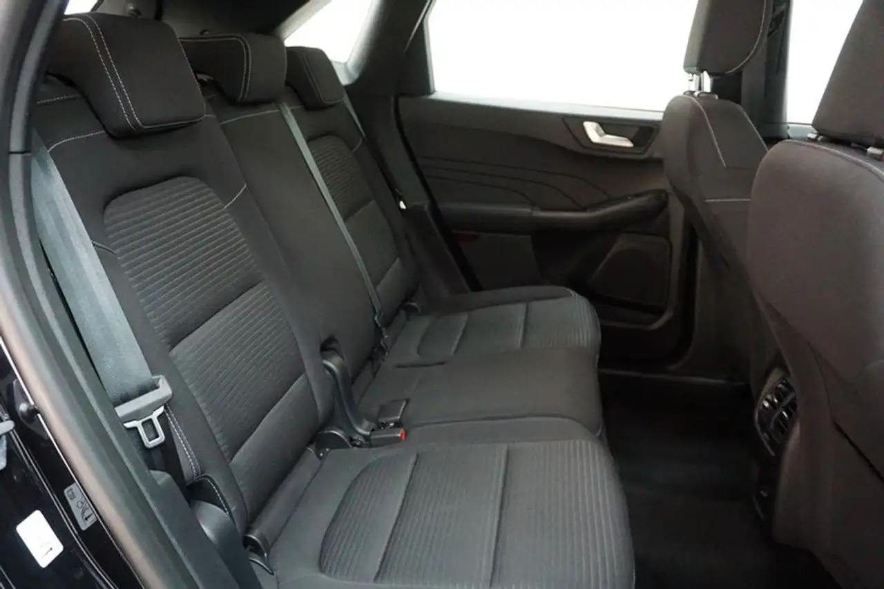 Ford Kuga 1.5 EcoBLUE Auto. Titanium VIRTUAL LED, миниатюра 9