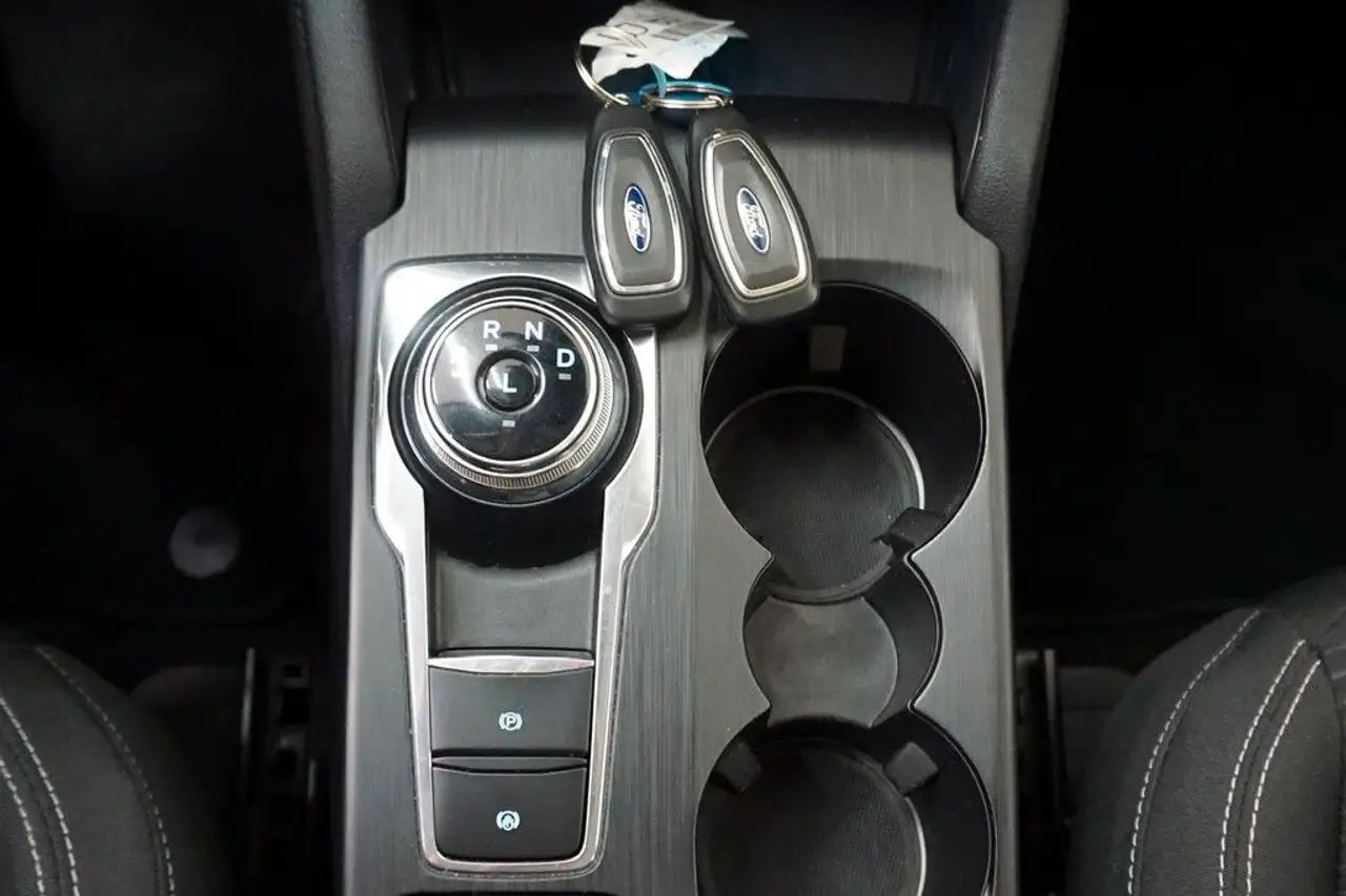 Ford Kuga 1.5 EcoBLUE Auto. Titanium VIRTUAL LED, миниатюра 13