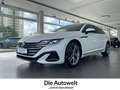 Volkswagen Arteon Shooting Brake 2.0 TSI DSG R-LINE NAVI BT Klima Weiß - thumbnail 1