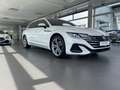 Volkswagen Arteon Shooting Brake 2.0 TSI DSG R-LINE NAVI BT Klima Weiß - thumbnail 2
