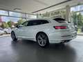 Volkswagen Arteon Shooting Brake 2.0 TSI DSG R-LINE NAVI BT Klima Weiß - thumbnail 3