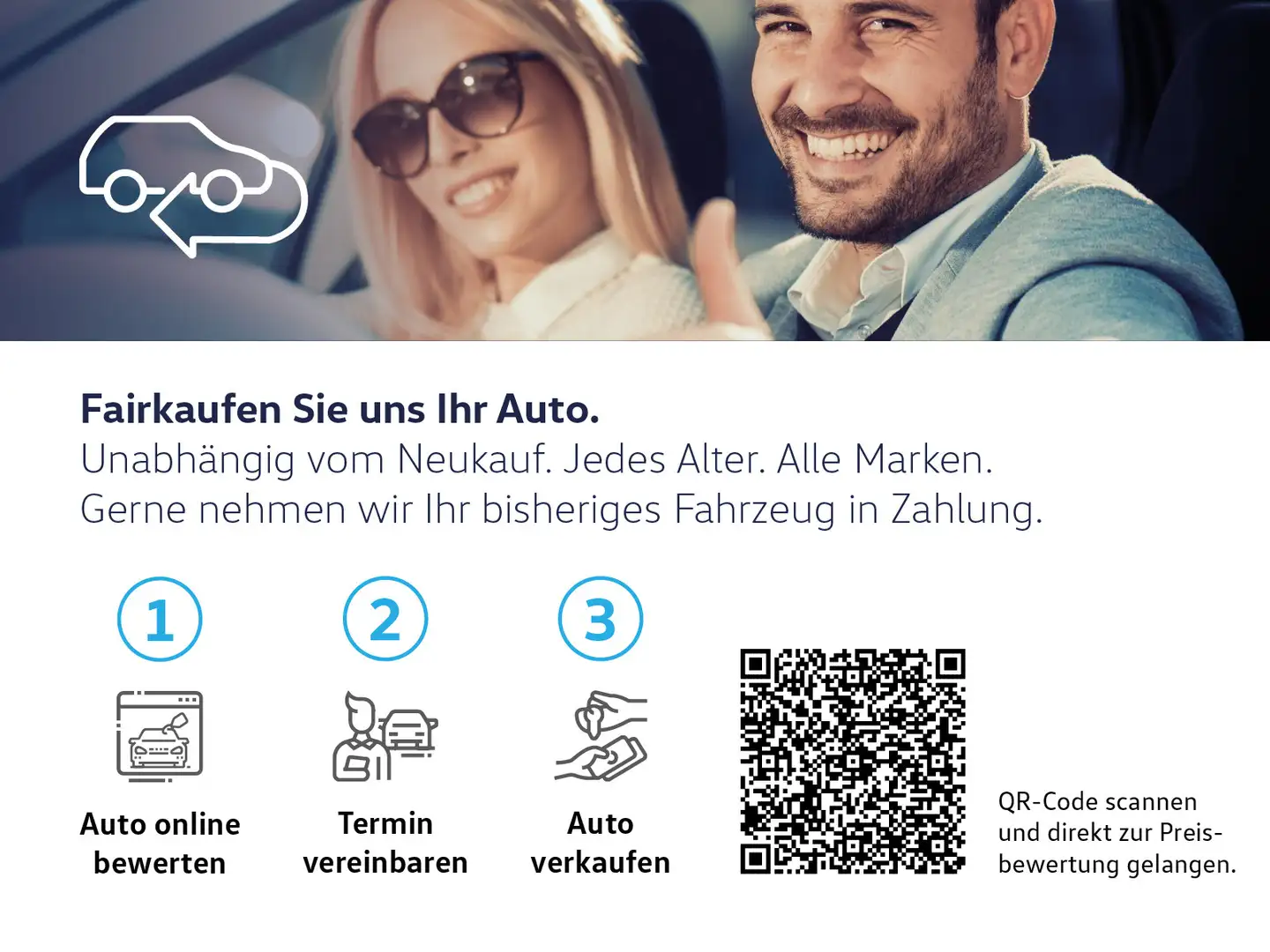 Skoda Karoq 1.5 TSI DSG CLEVER Navi FrontAssist LaneAs Schwarz - 2