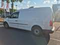 Volkswagen Caddy Maxi Kasten EcoProfi BMT 1 Hand Blanco - thumbnail 3