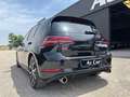 Volkswagen Golf GTI 2.0 TSI Performance 180kW Negro - thumbnail 9