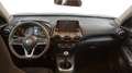 Nissan Juke DIG-T 84 kW (114 CV) 6M/T Acenta Grijs - thumbnail 10