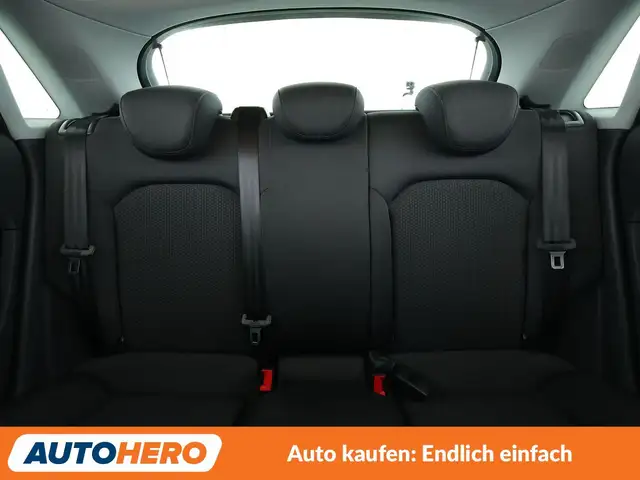 Audi A1 view 15