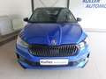 Skoda Fabia Fabia 1.0 TSI Monte Carlo *5 Jahre Garantie bis ma Blau - thumbnail 2