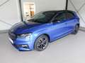Skoda Fabia Fabia 1.0 TSI Monte Carlo *5 Jahre Garantie bis ma Blau - thumbnail 3