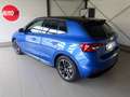 Skoda Fabia Fabia 1.0 TSI Monte Carlo *5 Jahre Garantie bis ma Blau - thumbnail 4