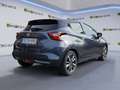 Nissan Micra 1.5dCi S&S N-Connecta 90 Gris - thumbnail 5