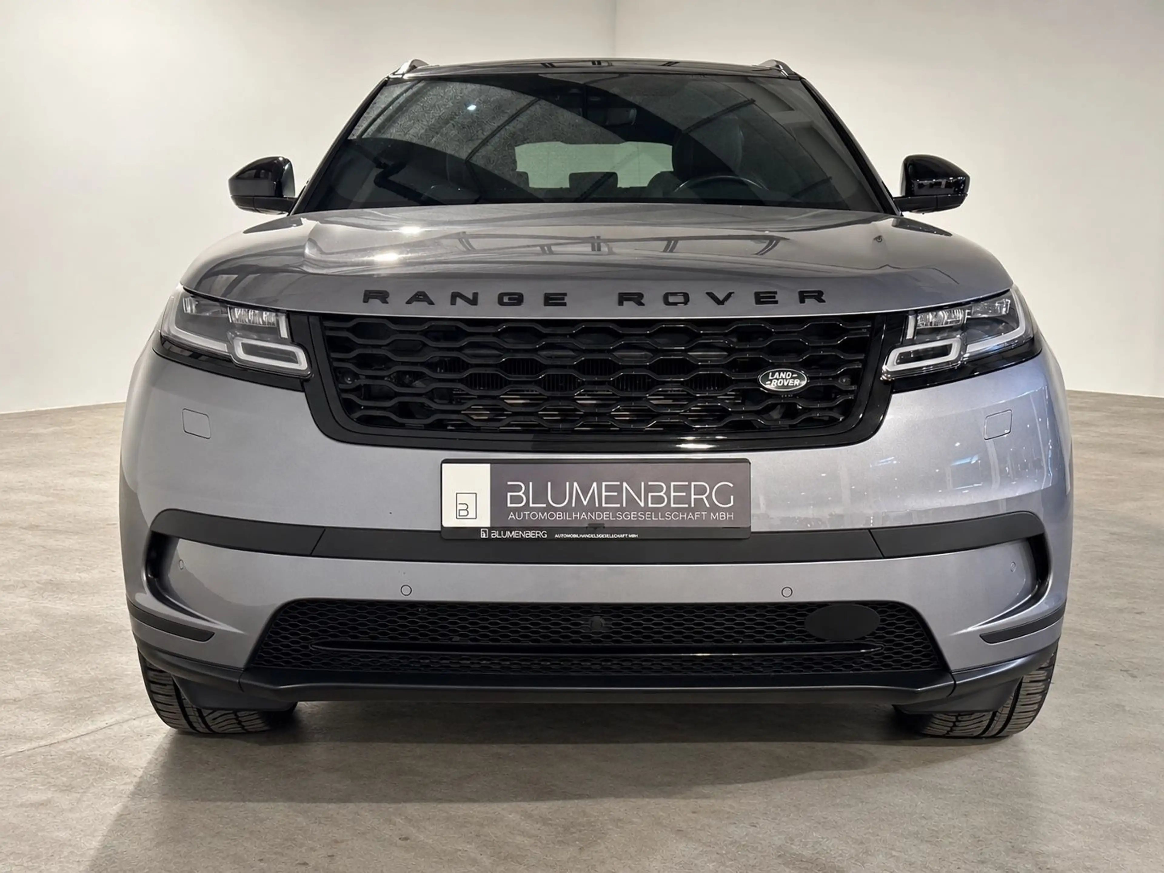 Land Rover Range Rover Velar S *Virtual,Pano,ACC,360°,LED* — photo 10