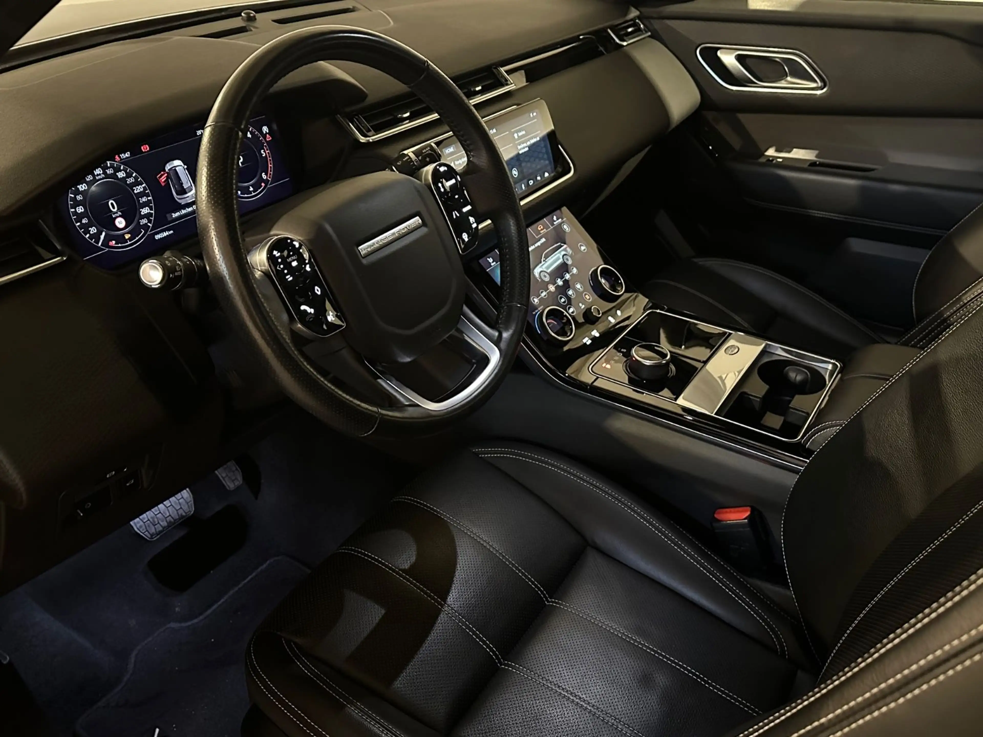 Land Rover Range Rover Velar S *Virtual,Pano,ACC,360°,LED* — photo 14