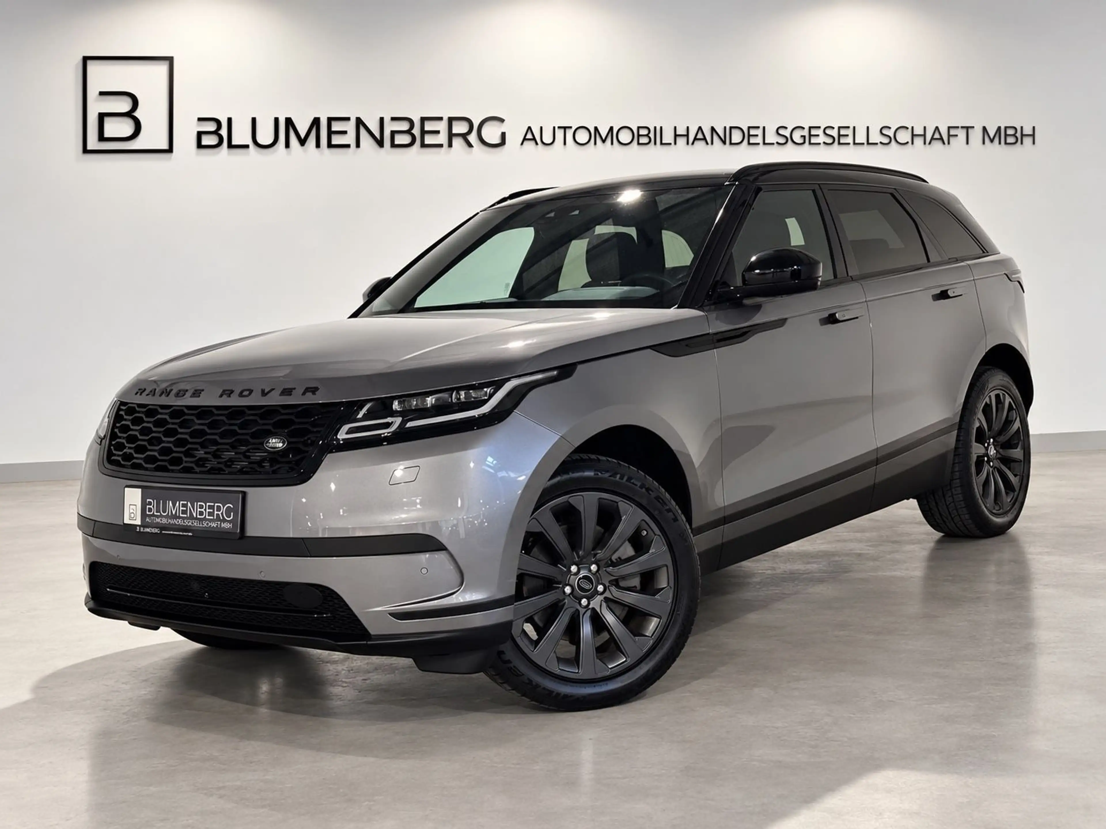 Land Rover Range Rover Velar S *Virtual,Pano,ACC,360°,LED*