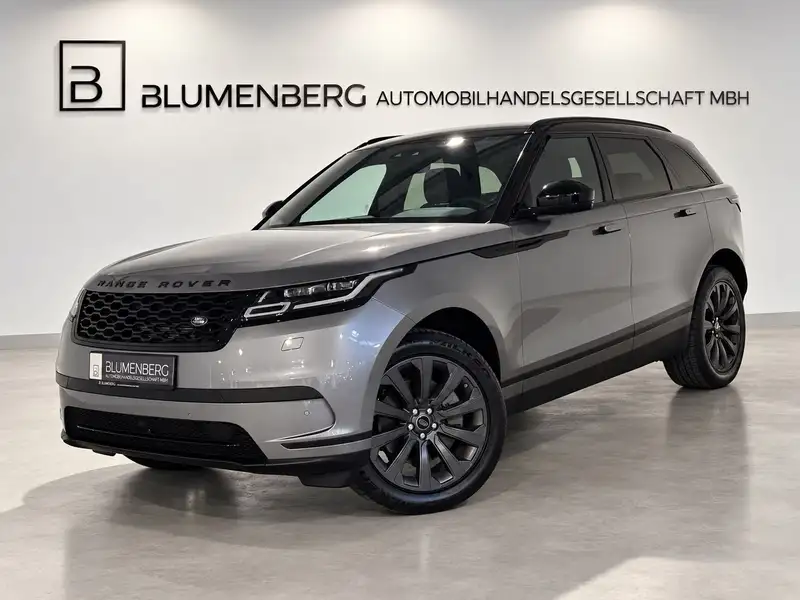LAND ROVER Velar