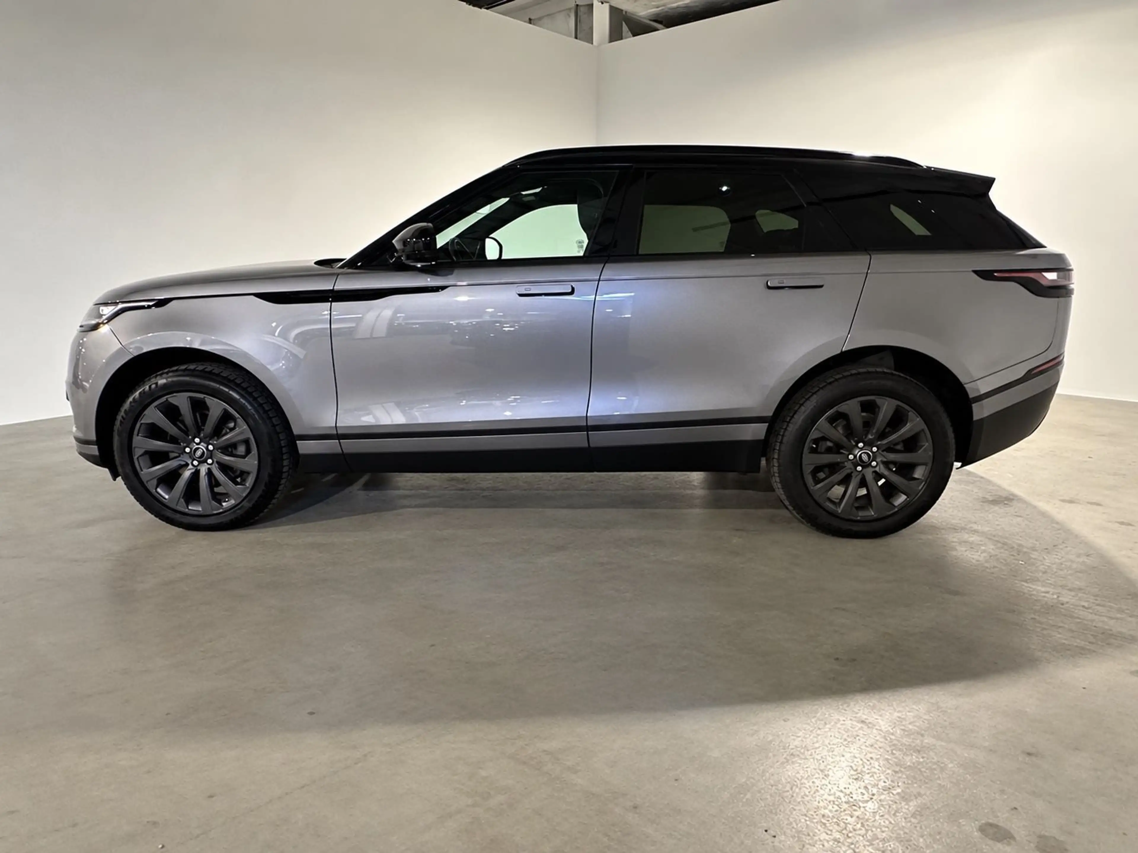 Land Rover Range Rover Velar S *Virtual,Pano,ACC,360°,LED* — photo 6