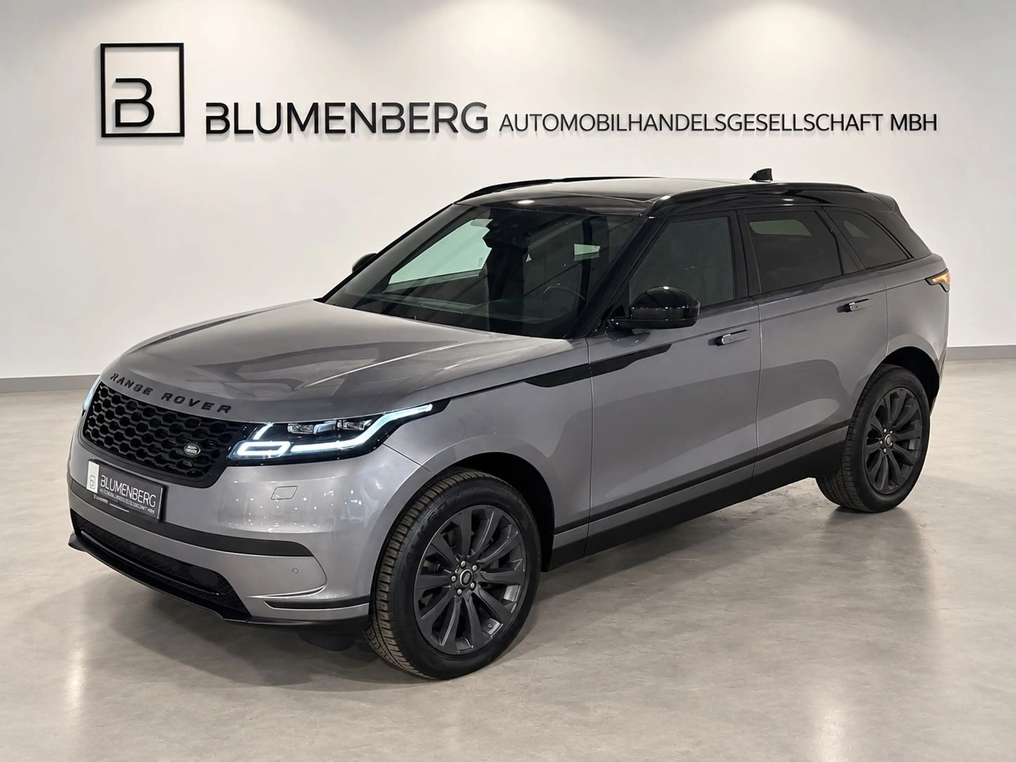 Land Rover Range Rover Velar S *Virtual,Pano,ACC,360°,LED* — photo 7