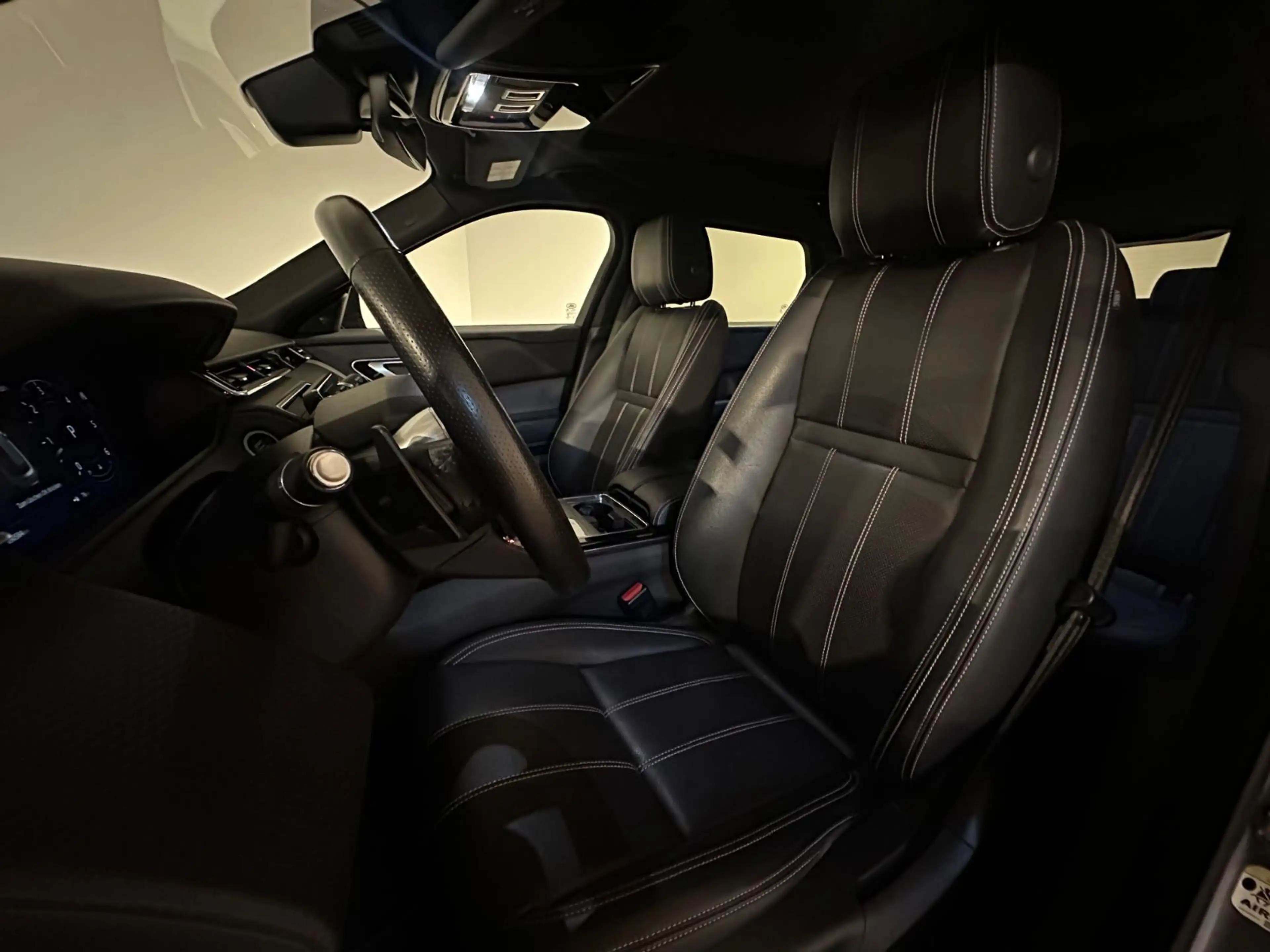 Land Rover Range Rover Velar S *Virtual,Pano,ACC,360°,LED* — photo 12