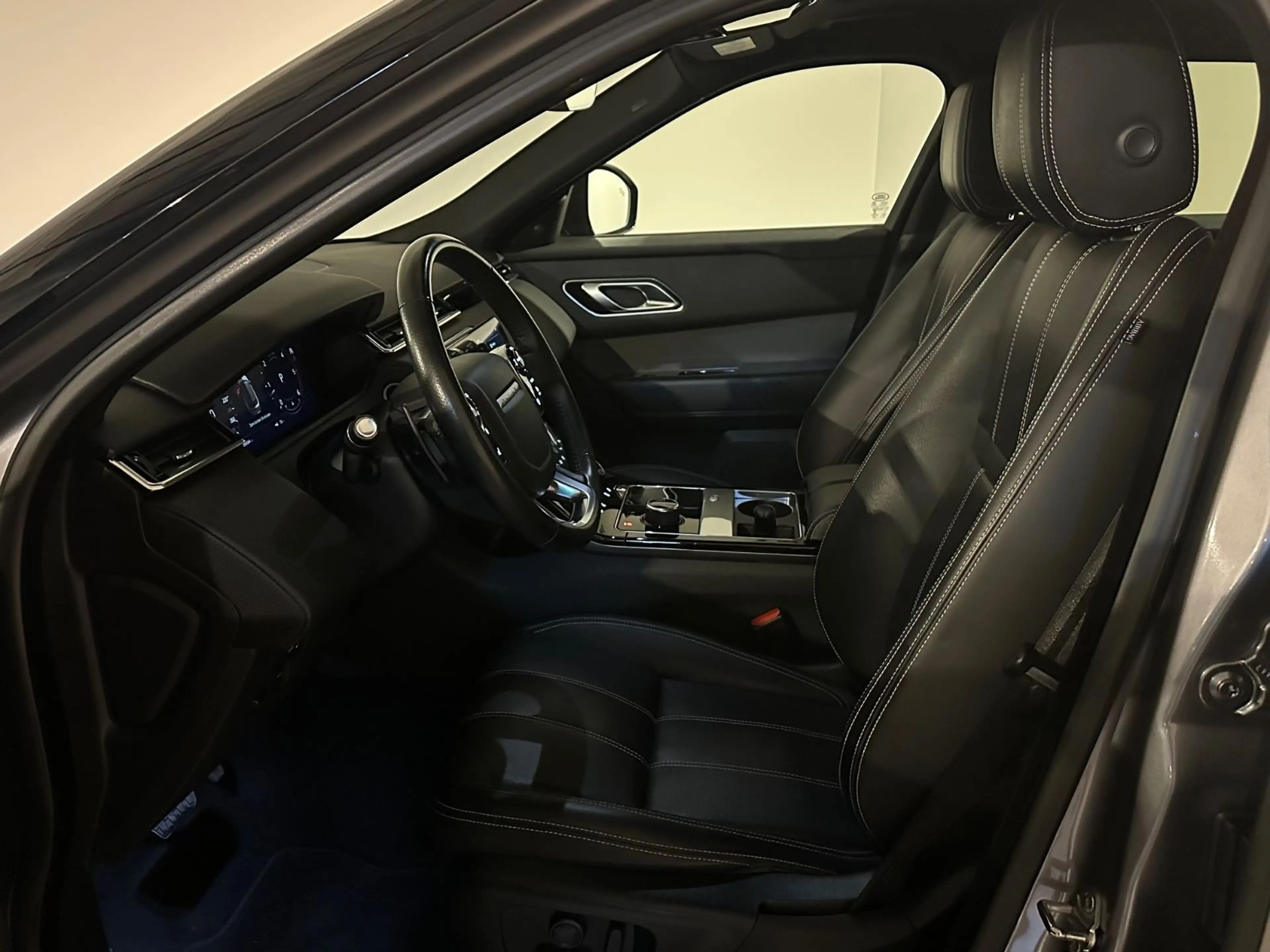 Land Rover Range Rover Velar S *Virtual,Pano,ACC,360°,LED* — photo 13