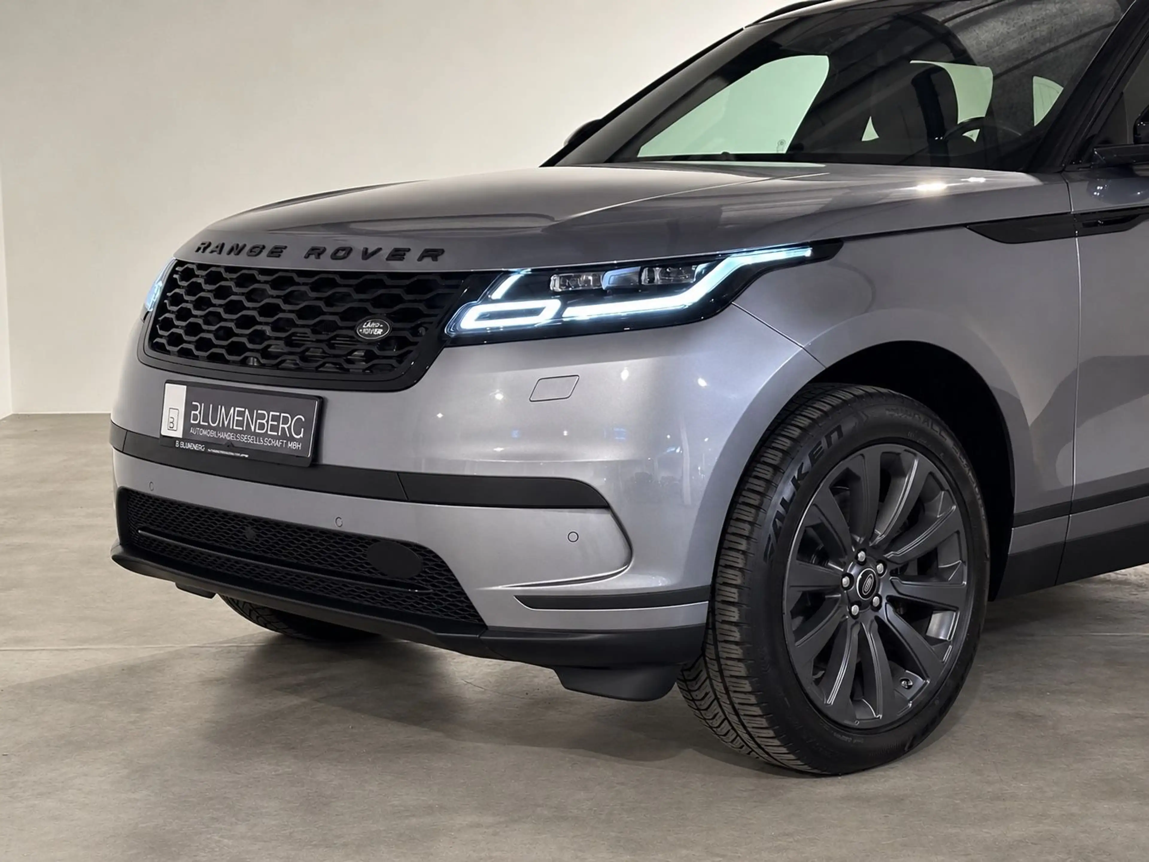 Land Rover Range Rover Velar S *Virtual,Pano,ACC,360°,LED* — photo 8