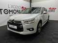 Citroen DS4 1.6 HDI Turbo Weiß - thumbnail 1
