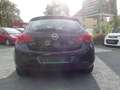 Opel Astra J  Edition*1.Hand*Klima*Nr.44 Schwarz - thumbnail 6