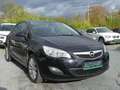 Opel Astra J  Edition*1.Hand*Klima*Nr.44 Schwarz - thumbnail 3