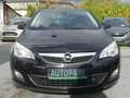 Opel Astra J  Edition*1.Hand*Klima*Nr.44 Schwarz - thumbnail 2