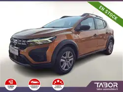 Dacia Sandero Stepway III 1.0 TCe 90 Essential