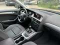 Audi A4 Avant 2.0 tdi Advanced 170cv BELLISSIMA PERMUTABIL Nero - thumbnail 8