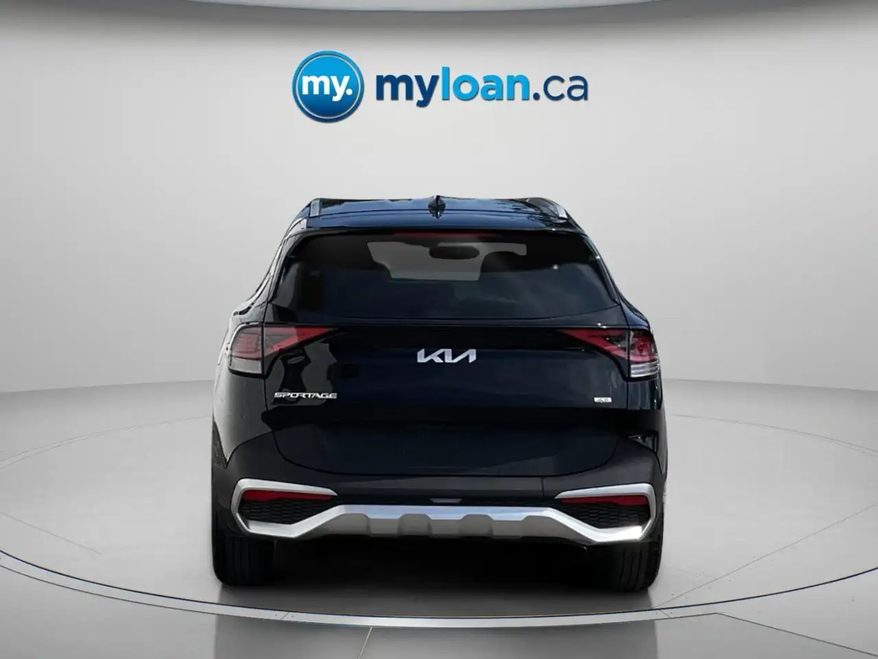 Kia Sportage fotografie Kia Sportage
