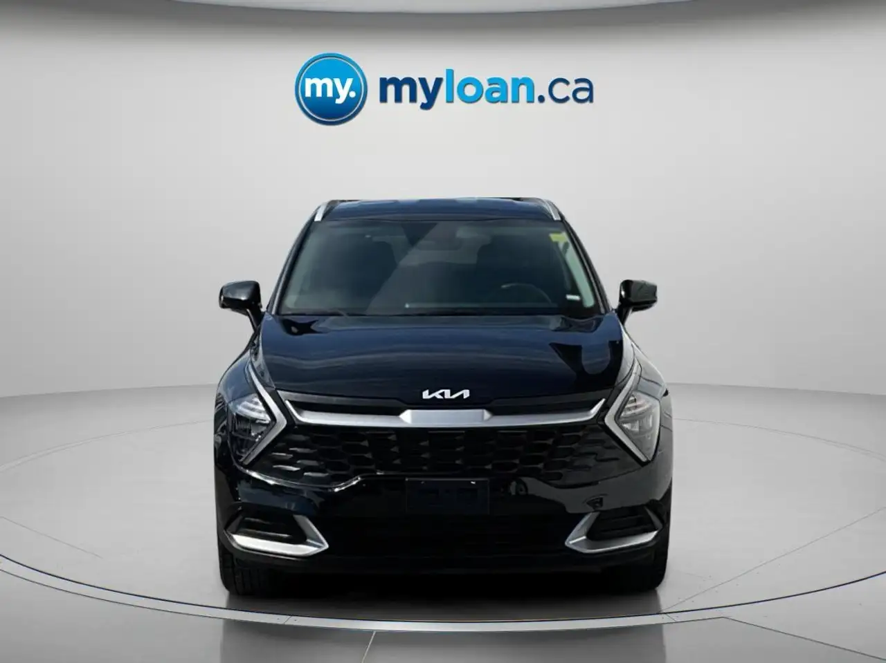 Kia Sportage fotografie Kia Sportage