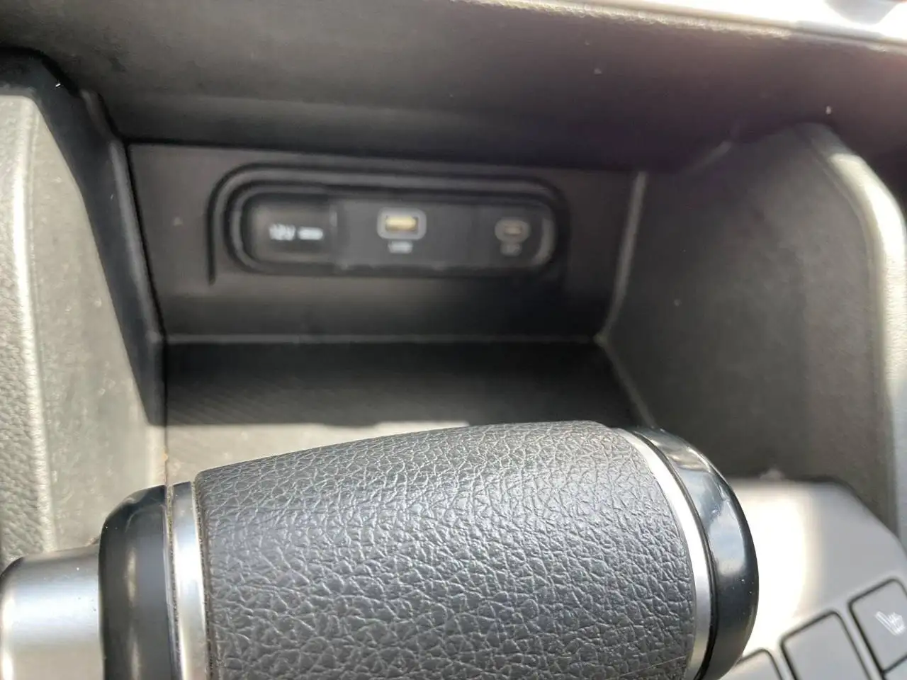 Kia Sportage fotografie Kia Sportage