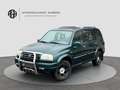 Suzuki Grand Vitara 2.7 V6 XL7 Comfort+*4x4*Automatik* Grün - thumbnail 3