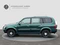 Suzuki Grand Vitara 2.7 V6 XL7 Comfort+*4x4*Automatik* Grün - thumbnail 7
