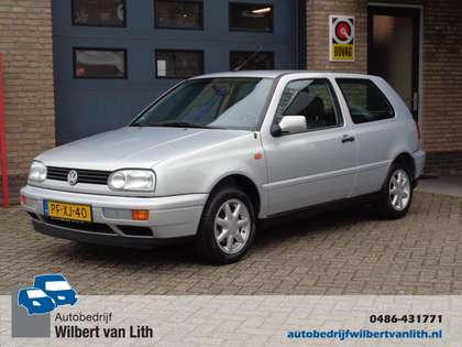 Volkswagen Golf 1.8 GL | Youngtimer | Org NL | Airco | NAP