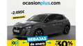 Peugeot 208 1.2 Puretech S&S Allure 100 Grau - thumbnail 1
