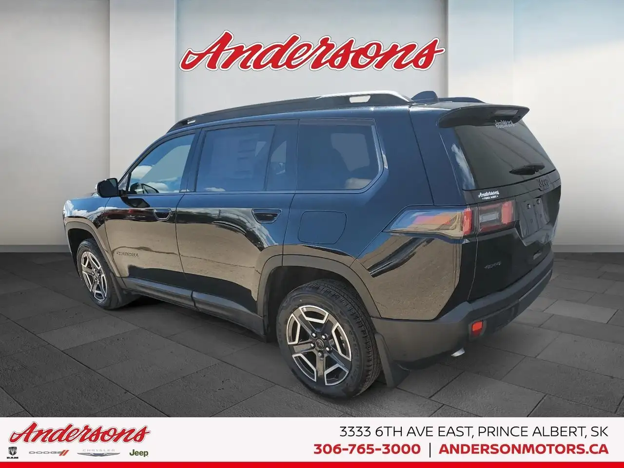 Jeep Cherokee fotografie Jeep Cherokee