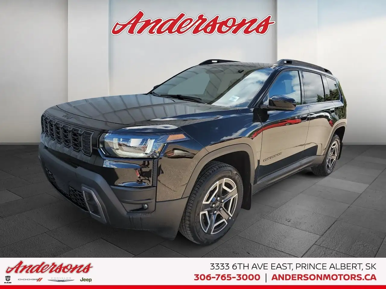 Jeep Cherokee fotografie Jeep Cherokee